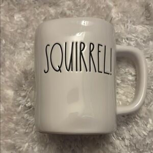 Disney Dug Rae Dunn Mug